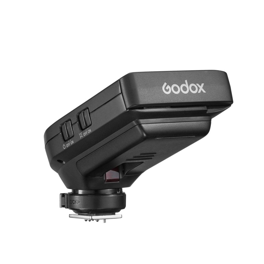 Transmissor Godox FT433S / Preto_1