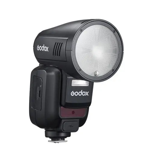 Flash Godox V100-F / Fujifilm / Preto_0