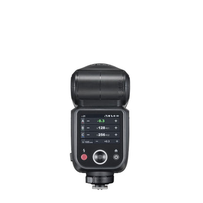 Flash Godox V100-O / Oly/Pan_1