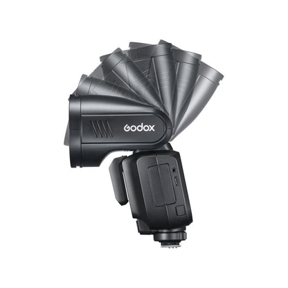 Flash Godox V100-O / Oly/Pan_0