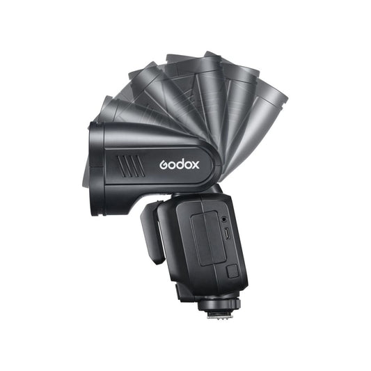 Flash Godox V100-O / Oly/Pan_0