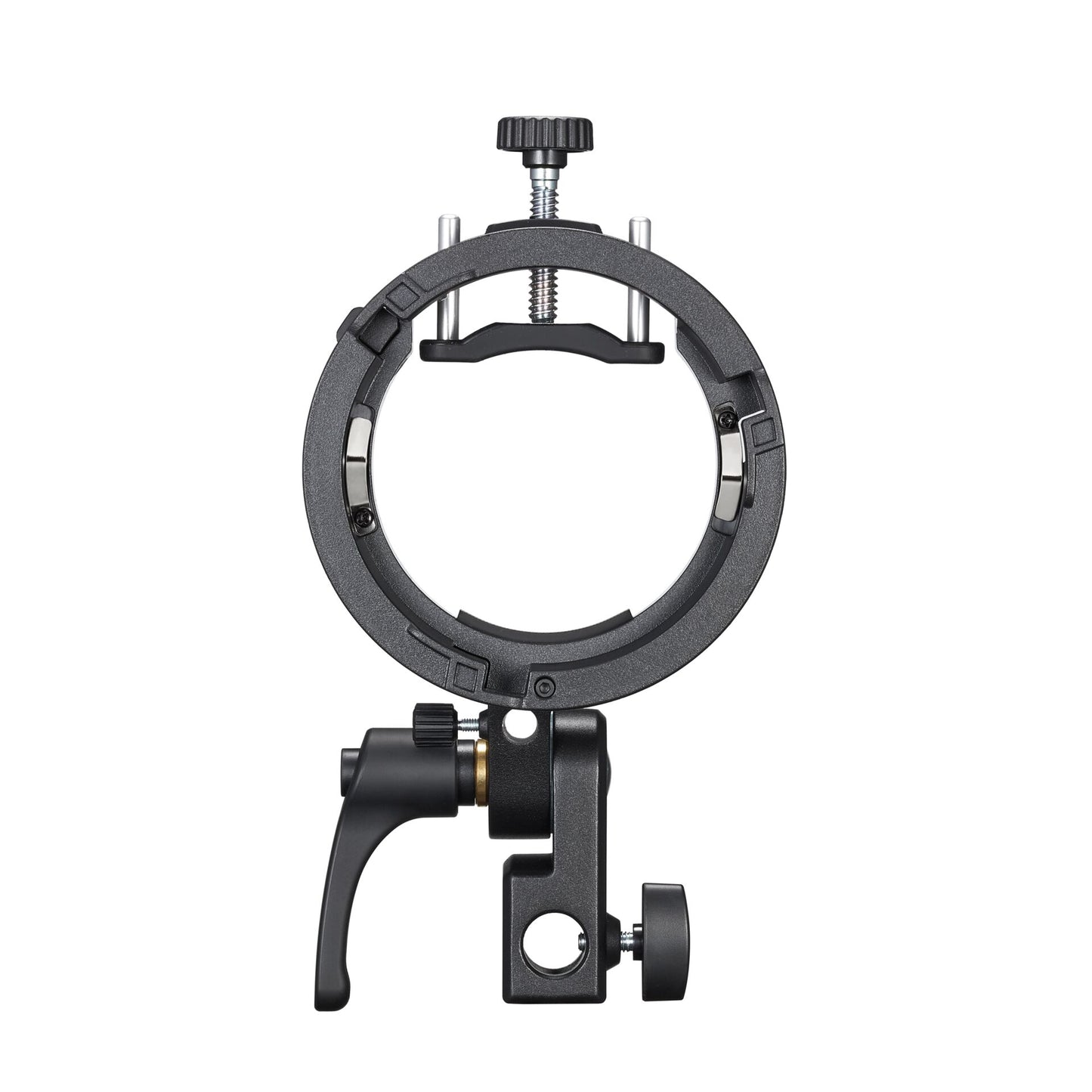 Suporte Godox S3-Bracket Bowens para Flash Compacto