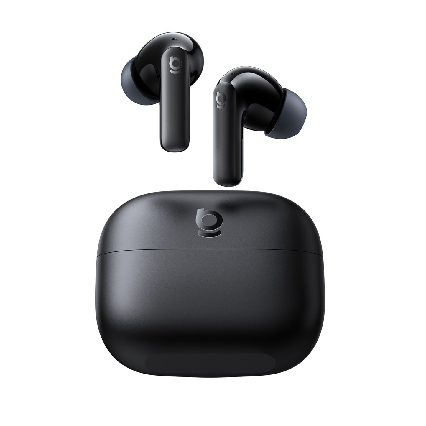 Auriculares Baseus Bass BP1 NC TWS ANC Bluetooth Preto