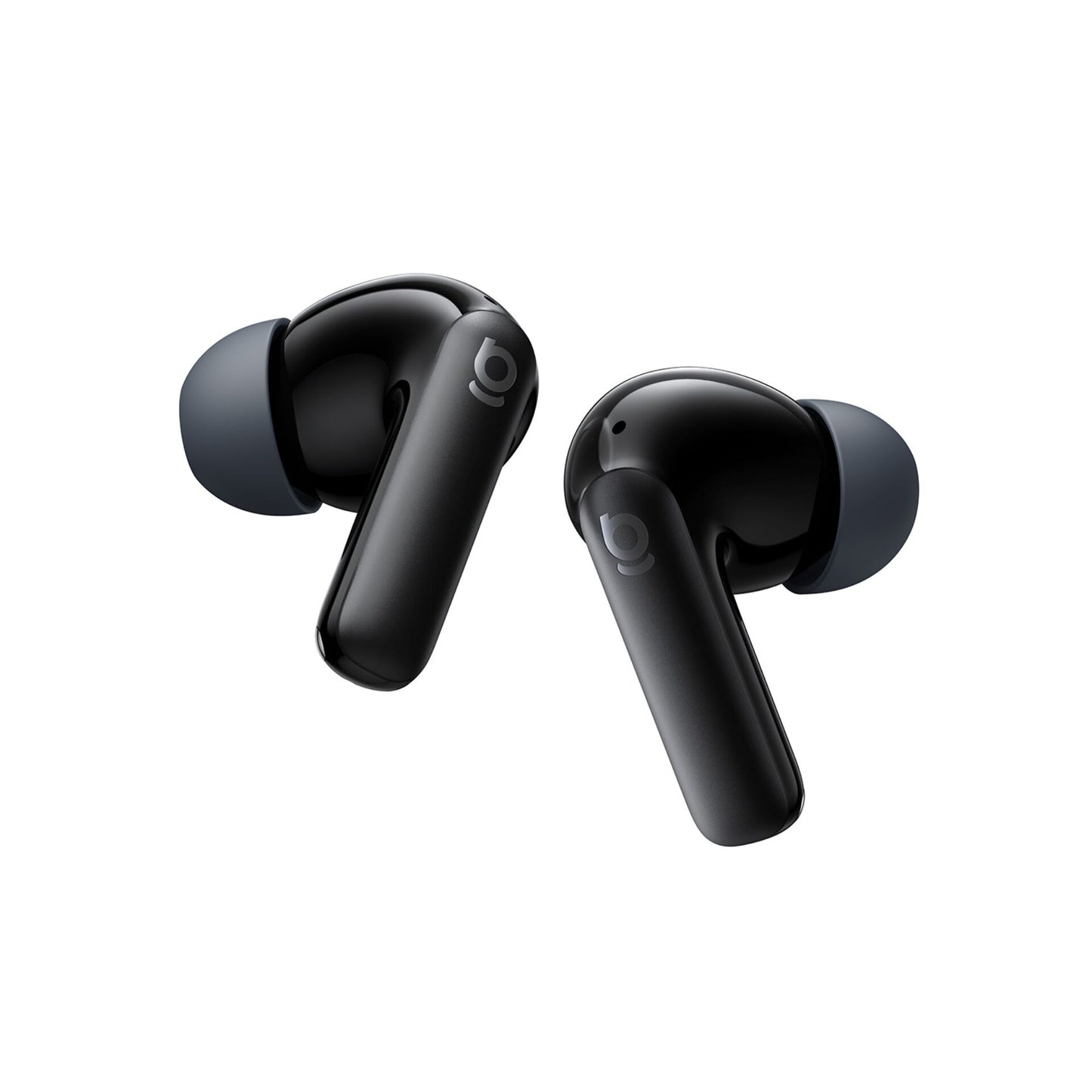 Auriculares Baseus Bass BP1 NC TWS ANC Bluetooth Preto