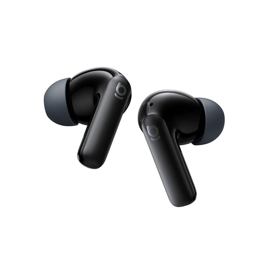 Auriculares Baseus Bass BP1 NC TWS ANC Bluetooth Preto