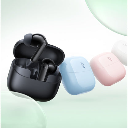 Auriculares Baseus Bass BP1 NC TWS ANC Bluetooth Preto