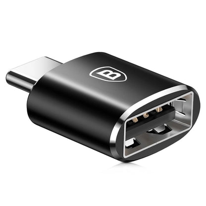 Adaptador USB-C para USB-A Baseus CATOTG-01