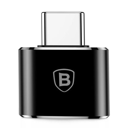Adaptador USB-C para USB-A Baseus CATOTG-01