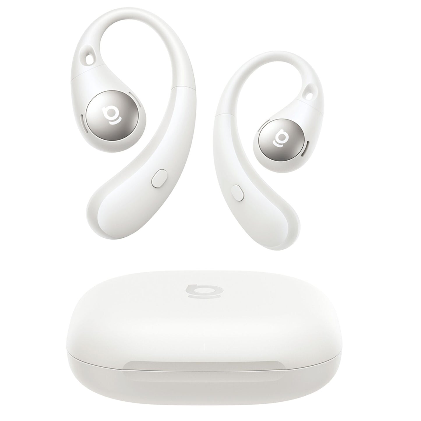 Auriculares Baseus Eli Sport 2 Open-Ear TWS Off-White