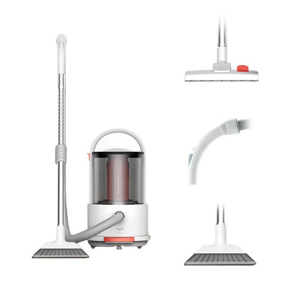 Aspirador Deerma 800W Drum TJ200W