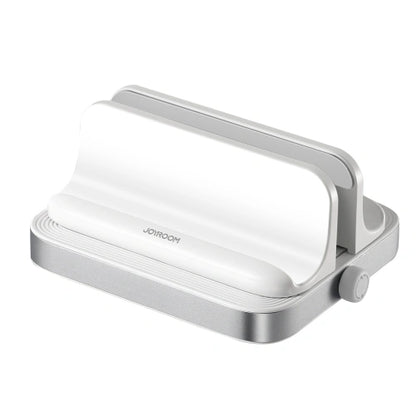 Suporte vertical para portátil Joyroom JR-ZS374 Branco