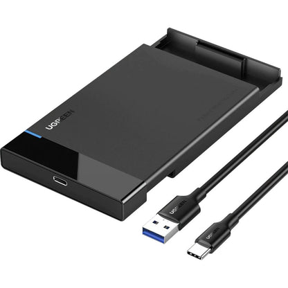 Caixa Externa UGREEN / Preto / 50743_1