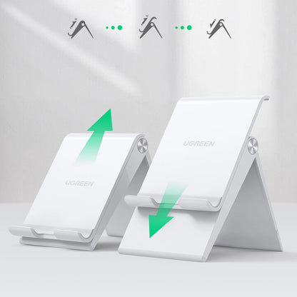 Suporte Ugreen para Smartphone e Tablet LP247 / Branco