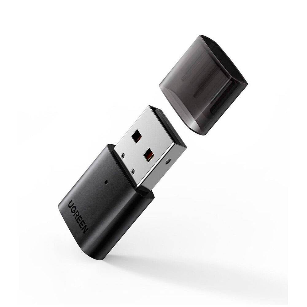 Adaptador USB UGREEN CM390 Bluetooth 5.0