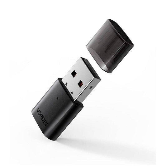 Adaptador USB UGREEN CM390 Bluetooth 5.0