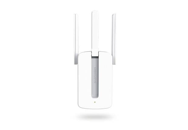 Range Extender Mercusys MW300RE Wi-Fi 300Mbp
