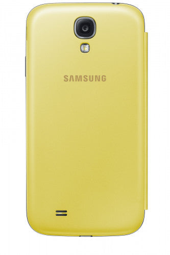 Samsung S View funda para telÃ©fono mÃ³vil Libro Amarillo_1