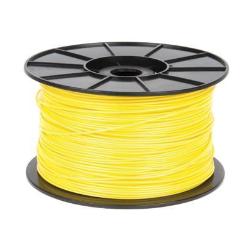 HP3DXROLYL Bobina 1Kg di filamento universale ABS 1.75mm Giallo_0