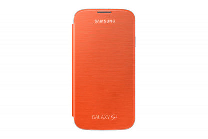 Samsung Flip Cover funda para telÃ©fono mÃ³vil Libro Naranja_0