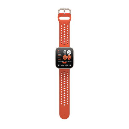 Smartwatch Amazfit Bip 6 Vermelho_0