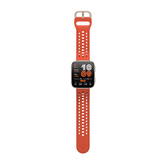 Smartwatch Amazfit Bip 6 Vermelho_0
