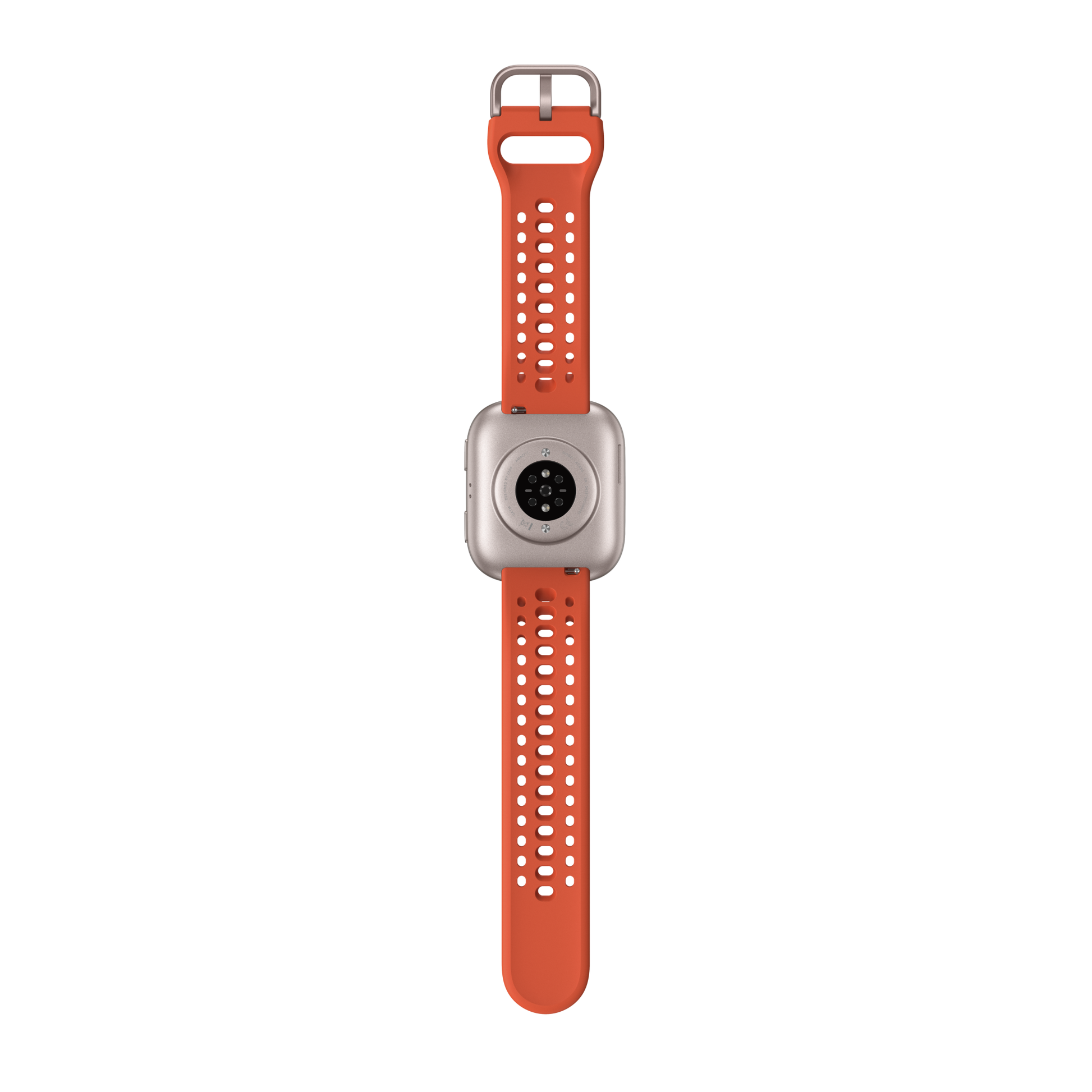 Smartwatch Amazfit Bip 6 Vermelho_1