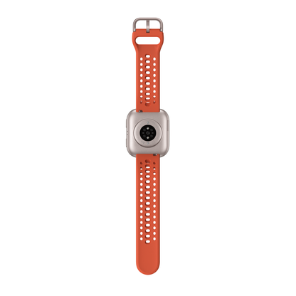 Smartwatch Amazfit Bip 6 Vermelho_1