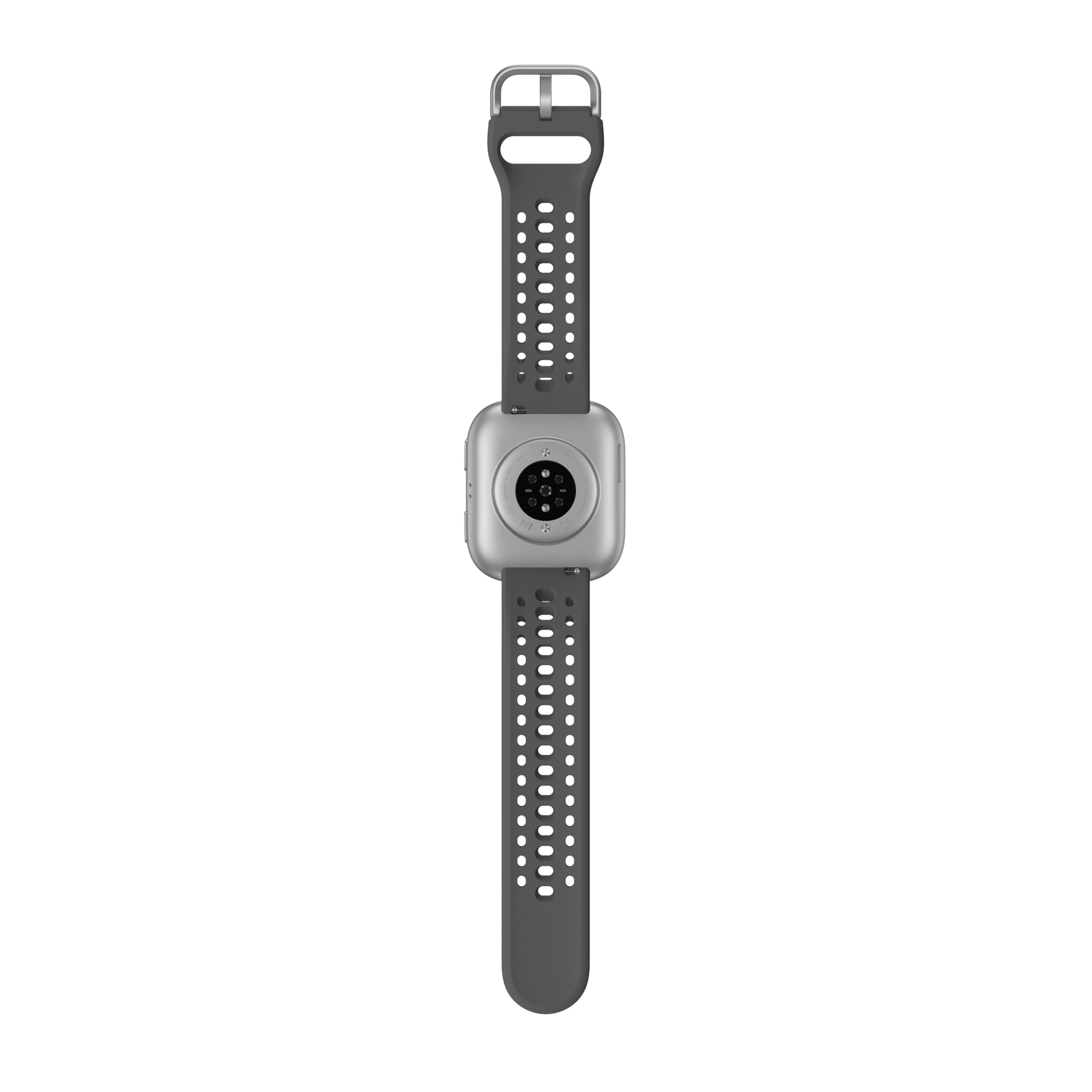 Smartwatch Amazfit Bip 6 Charcoal_1