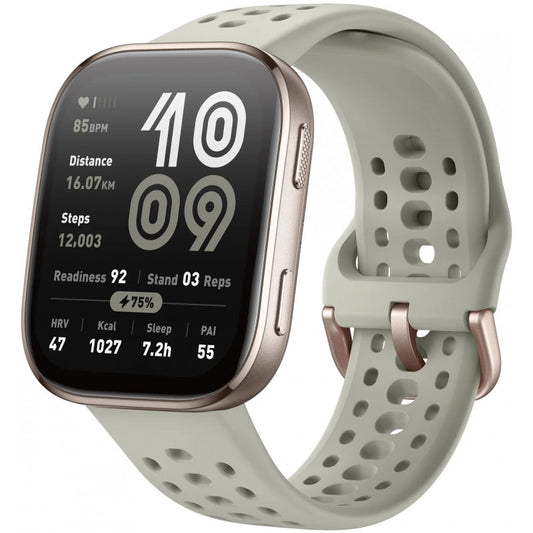 Smartwatch Amazfit Bip 6 Stone_0
