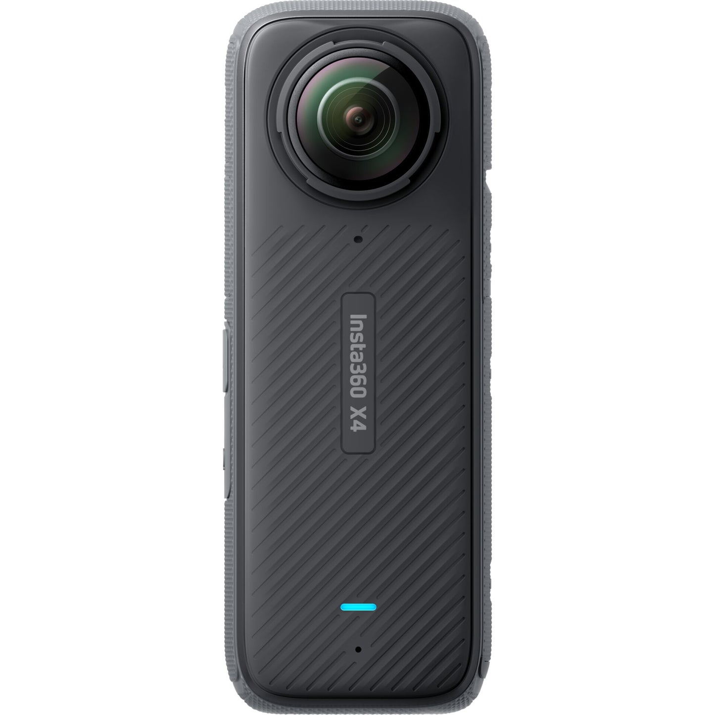 Action Cam 360º Insta360 X4 Standard Bundle Preta