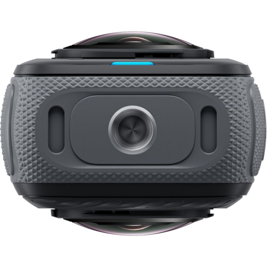 Action Cam 360º Insta360 X4 Standard Bundle Preta