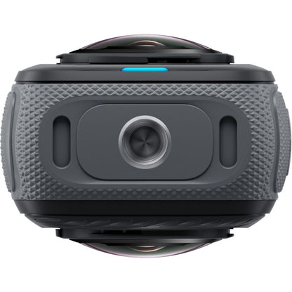 Action Cam 360º Insta360 X4 Standard Bundle Preta