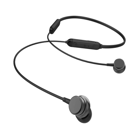 Auriculares Lenovo HE15 de Corrida Cycling Sem Fios com Microfone Integrado