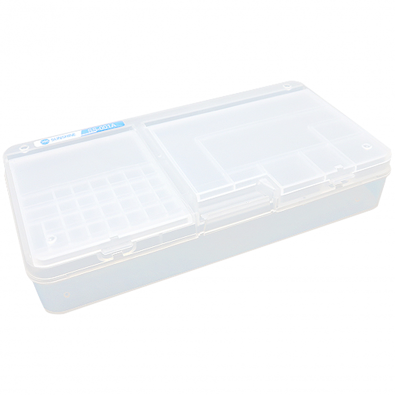 Caixa Organizadora Sunshine SS-001A 183×93×34 mm