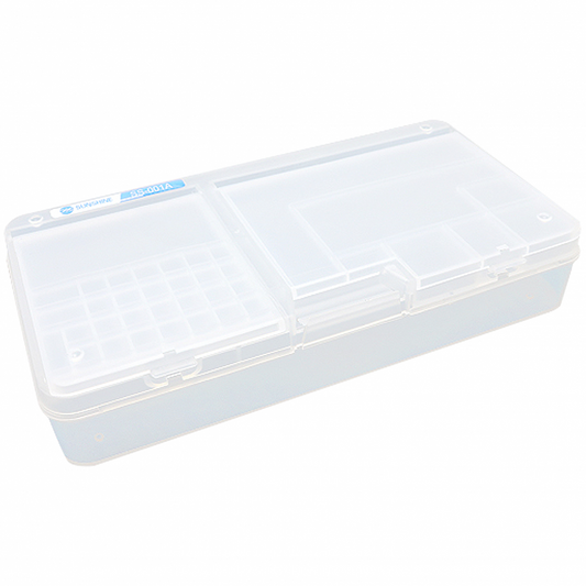 Caixa Organizadora Sunshine SS-001A 183×93×34 mm