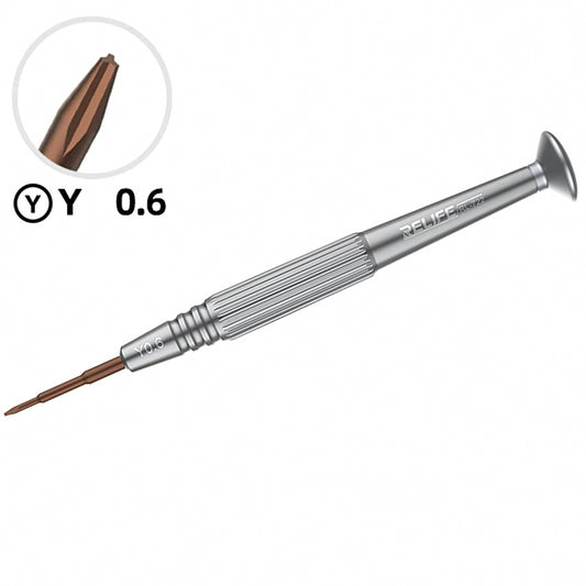 Chave de Precisão Relife RL-722 Y 0.6 mm