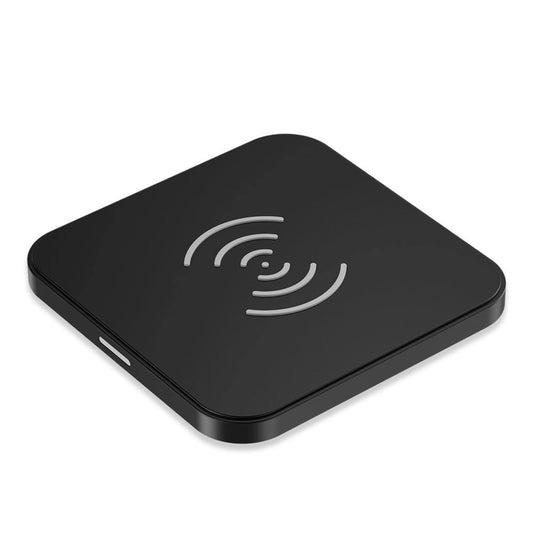 Carregador Indutivo Sem Fios Choetech T511-S / 10W / Preto