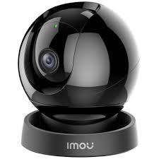 360° Indoor WiFi Camera IMOU Rex 3D 5MP_0