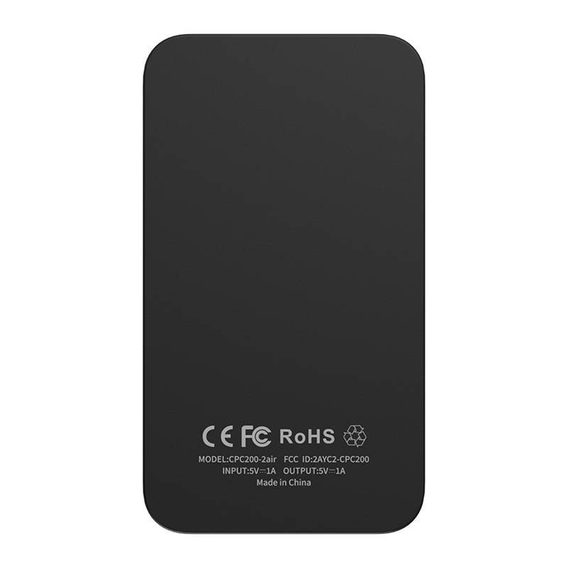 Adaptador sem fios Carlinkit CPC200-2AIR