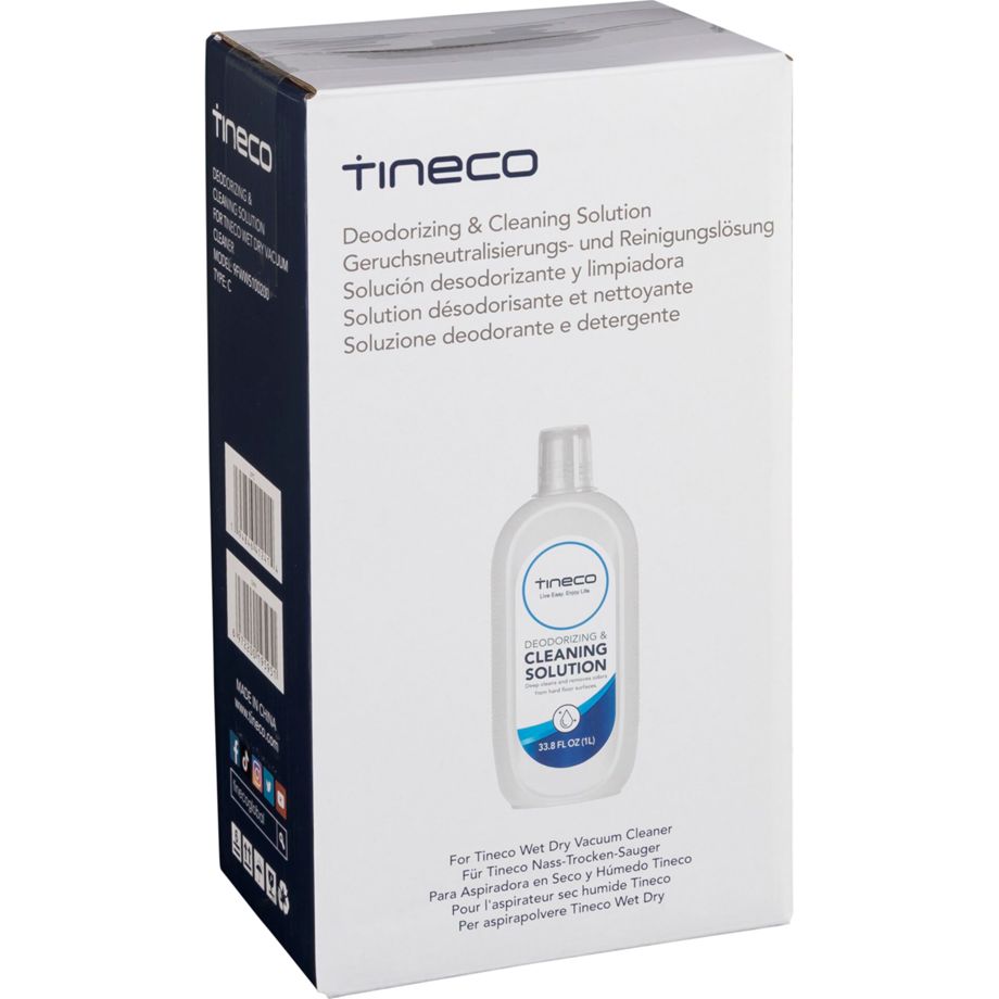 Solução de Limpeza Tineco / 1L_0