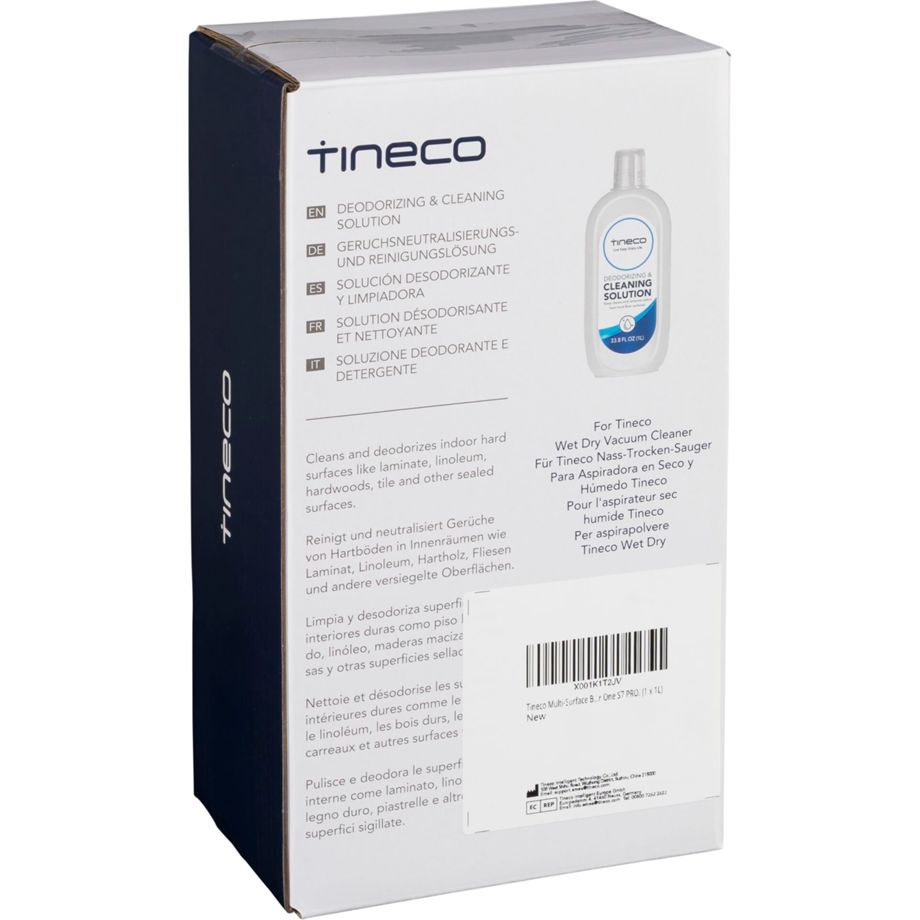 Solução de Limpeza Tineco / 1L_1