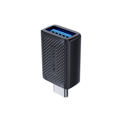 Adaptador USB-C Macho para USB-A Fêmea 5GB/s ACEFAST