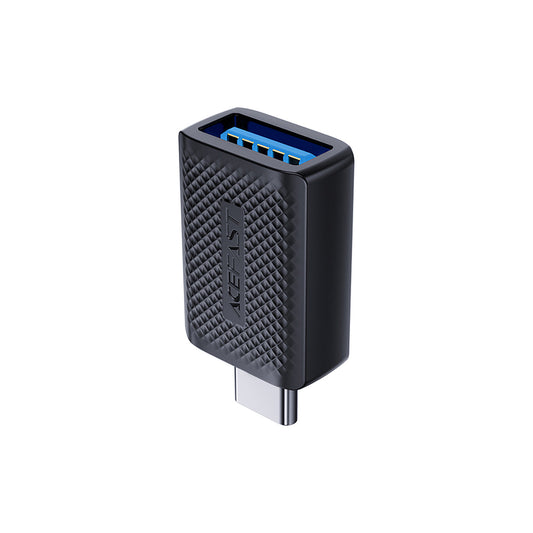 Adaptador USB-C Macho para USB-A Fêmea 5GB/s ACEFAST