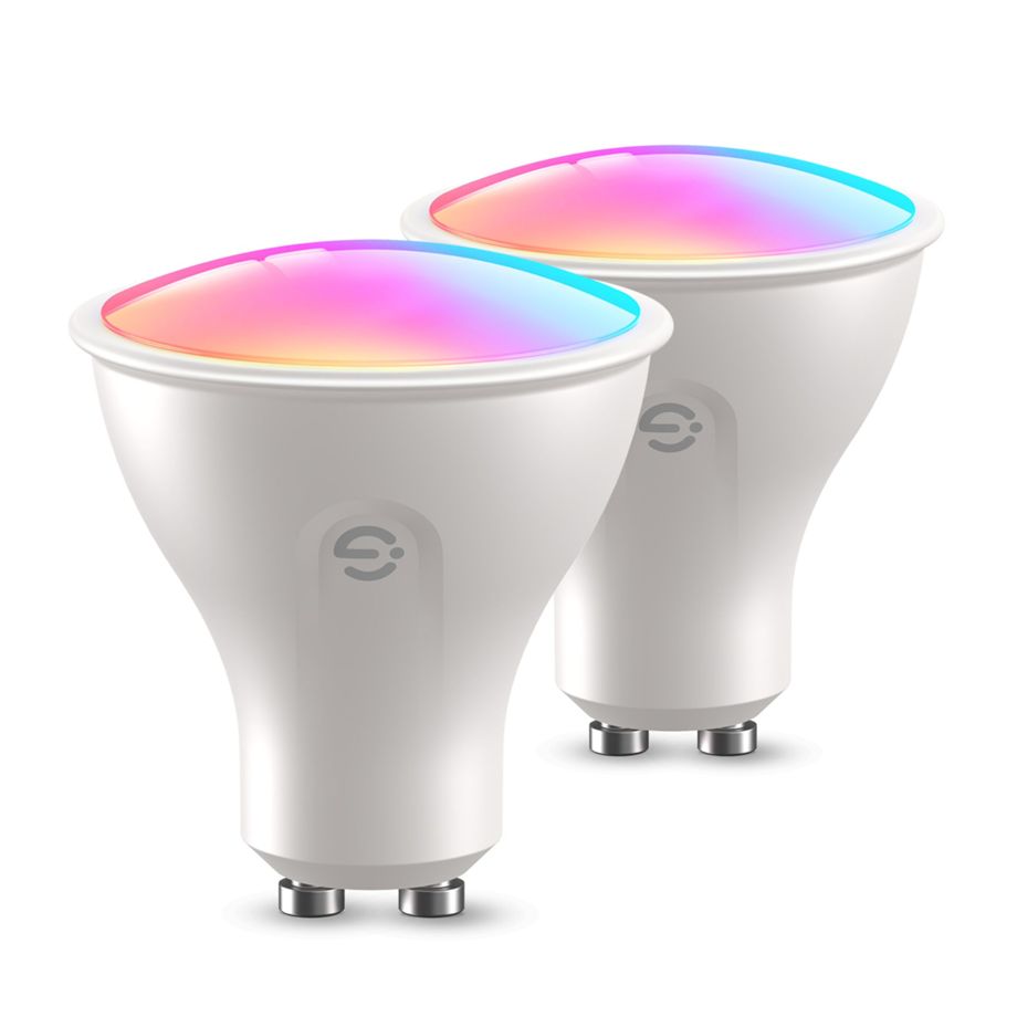 Lâmpada LED RGBWW Govee / GU 10 / 2 Pack_2