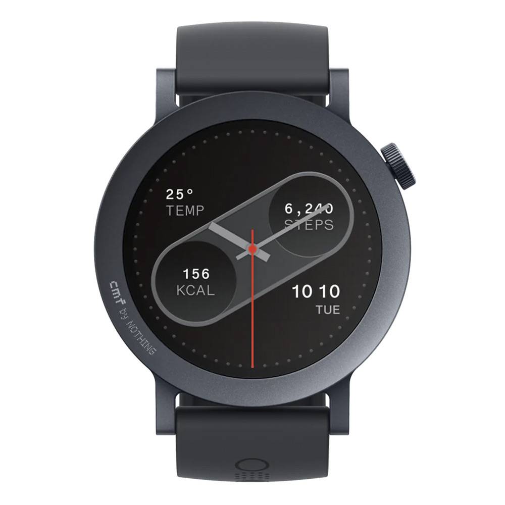 Smartwatch CMF by Nothing Watch Pro 2 Dark Grey