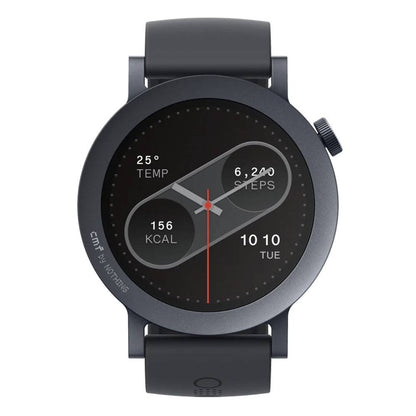 Smartwatch CMF by Nothing Watch Pro 2 Dark Grey