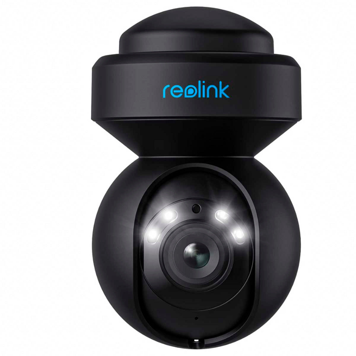 Câmara Vigilância Reolink E540 5MP PTZ WiFi Exterior