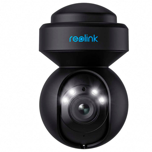 Câmara Vigilância Reolink E540 5MP PTZ WiFi Exterior