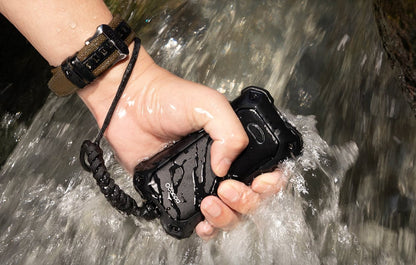 Aquecedor de Mãos OCOOPA UT4 Extreme 2x5000 mAh