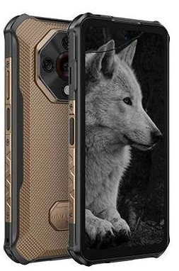 Smartphone ULEFONE Armor X16 Pro / Sand Dune / 8+256GB DS 5G NFC_0
